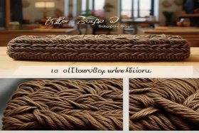 男士休闲包包编织教程 男士休闲包包编织教程图解