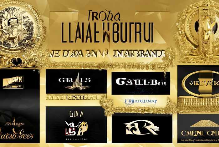 全球10大奢侈品牌排行榜 - 全球10大奢侈品牌排行榜前十名