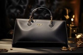 普拉达全新未使用女包、普拉达女包限量版价格