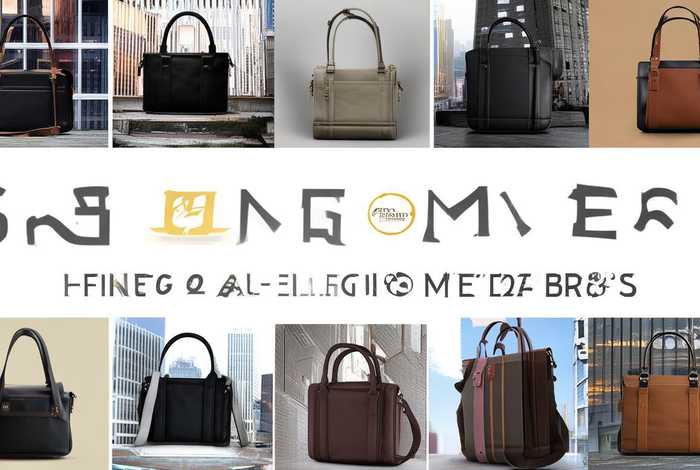 男士单肩包十大排名，男士单肩包十大排名品牌