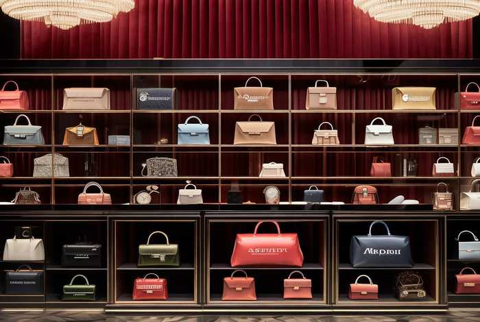 国际一线二线三线奢侈品品牌 国际一线奢侈品牌大全