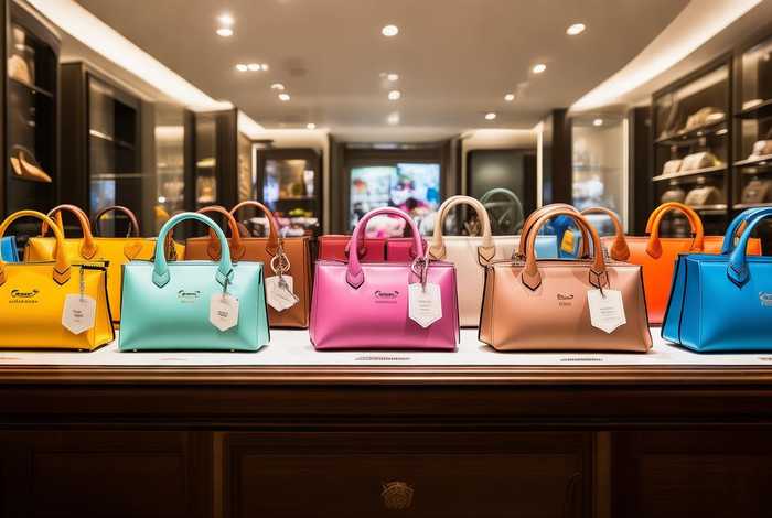 国内一线十大品牌女包排名图片 国内一线十大品牌女包排名图片及价格