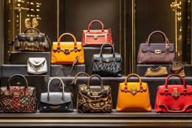 奢侈品包包品牌前二十名有哪些 - 奢侈品包包品牌前二十名有哪些牌子