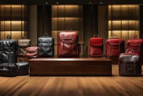 软皮背包品牌、软皮背包品牌排行榜