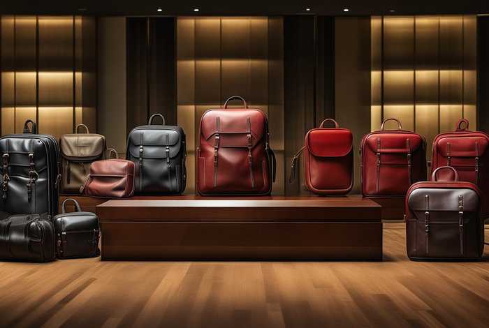 软皮背包品牌、软皮背包品牌排行榜