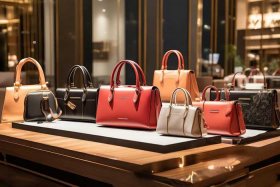 国产高端女包品牌排行前十，国产高端女包品牌排行前十名