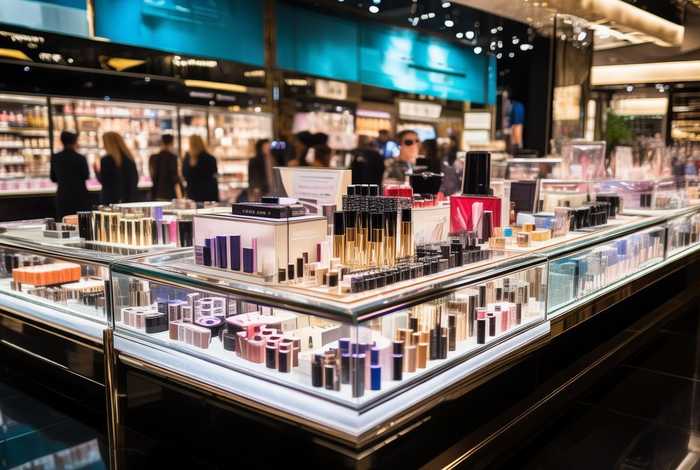 化妆品牌排行榜前十名有哪些；化妆品牌排行榜前十名有哪些Ds