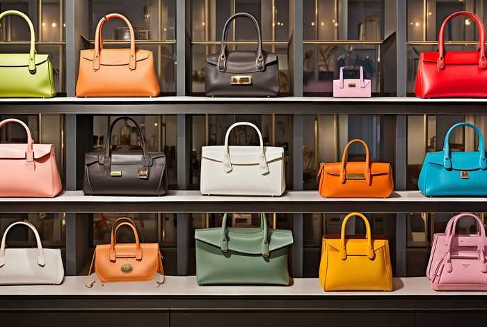 女性箱包品牌全球排行榜前十名、女性箱包品牌全球排行榜前十名图片