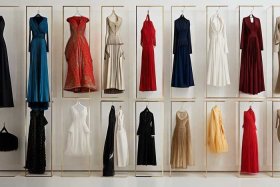 国际奢侈服装品牌五十名；国际奢侈服装品牌五十名有哪些