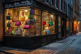 冷门包包店铺（冷门包包店铺名字大全）