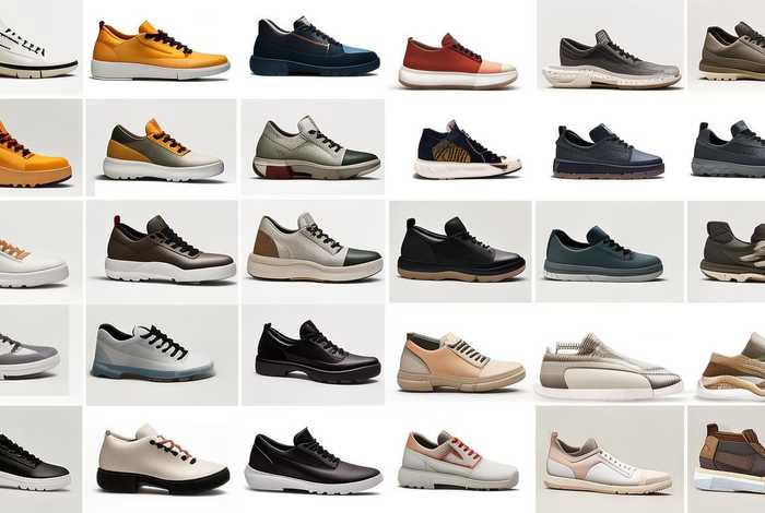 女士休闲鞋品牌大全；女士休闲鞋品牌大全图片