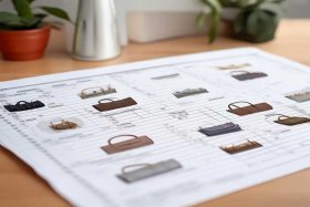 女士包包批发价格查询 - 女士包包批发价格查询表