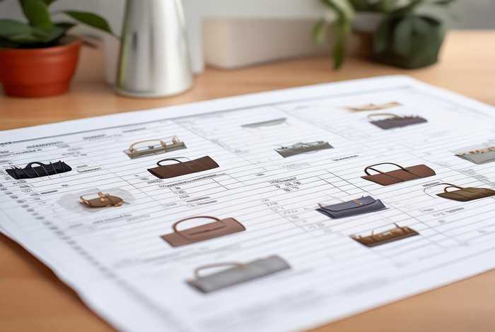 女士包包批发价格查询 - 女士包包批发价格查询表