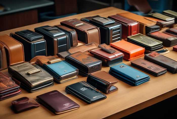 男士钱包品牌前十名 男士钱包品牌前十名排行榜