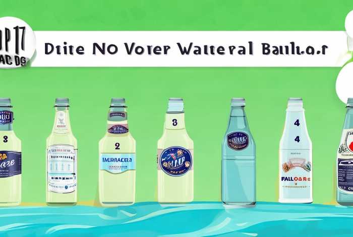 矿泉水品牌排行榜前十名测评,矿泉水品牌排行榜前十名测评图 矿泉水品牌排行榜前十名测评,矿泉水品牌排行榜前十名测评图