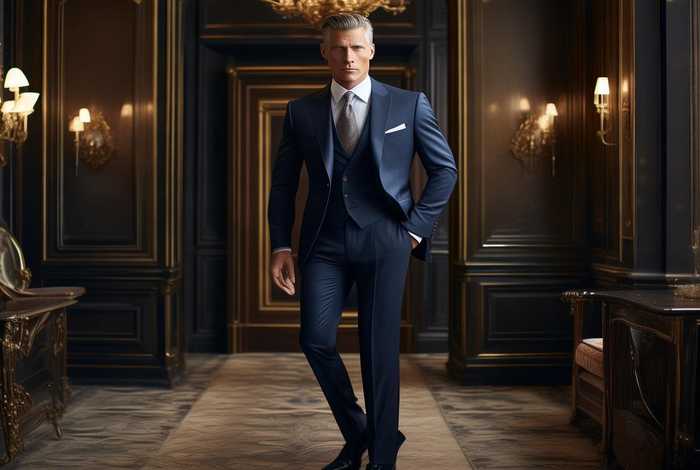 名牌男装品牌 名牌男装品牌世界排名