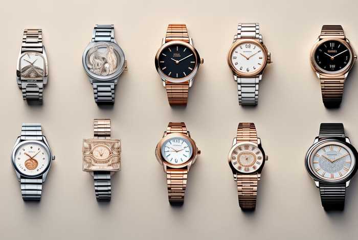 女士手表排行榜前十名中低端，女士手表排行榜前十名中低端品牌