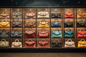 女包奢侈排行 - 女包包奢侈品牌排行榜