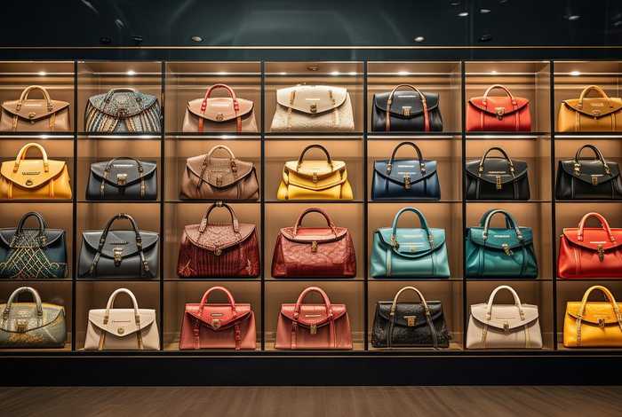 女包奢侈排行 - 女包包奢侈品牌排行榜