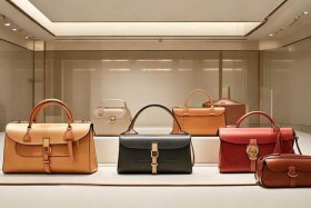 罗意威2023最值得买的包、罗意威值得买的款式