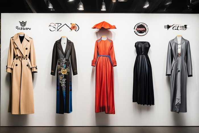 前十名奢侈品品牌商标（前十名奢侈品品牌商标衣服图片）