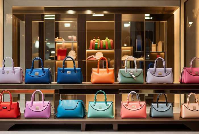 国内知名包包品牌有哪些（国内知名包包品牌有哪些牌子）