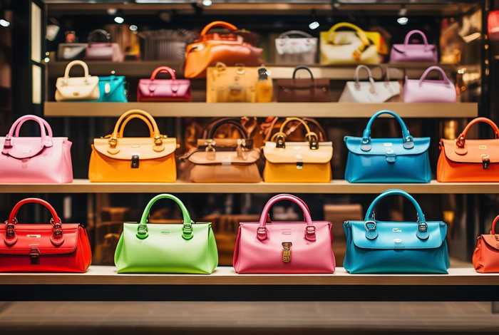 国内有哪些女士包包品牌；国内有哪些女士包包品牌好