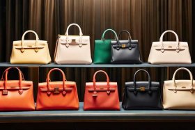 女人一生必买的十款包包品牌、女人一生必买的十款包包品牌有哪些