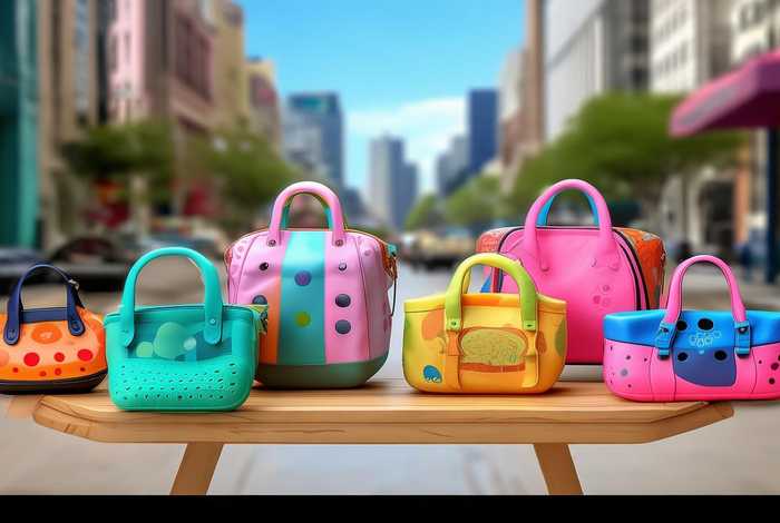 女士包包品牌排行crocs 女士包包品牌排行榜前十名