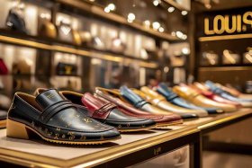 路易 威登一般多少钱；路易威登一般多少钱鞋