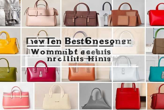 女包国产品牌，女包国产品牌排行榜前十名