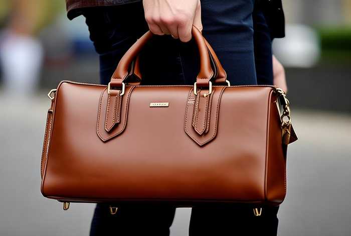 男款手包什么牌子比较好看，男款手包什么牌子比较好看又实惠