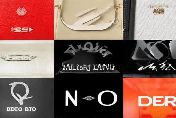 名牌包排行榜前十名标志 - 名牌包排行榜前十名标志图