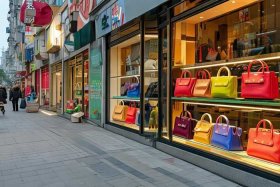 广州哪里卖包包的地方多 广州哪里卖包包的地方多一点