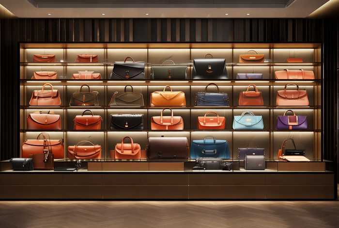 国内皮具十大品牌，国内皮具十大品牌排行榜