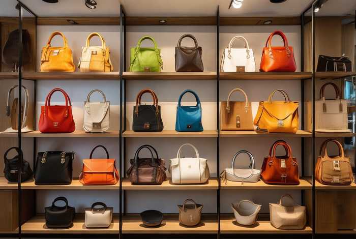 女士包包小众品牌前十名；女士包包小众品牌前十名排行榜