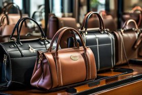 女士高档手提包品牌 女士高档手提包品牌有哪些