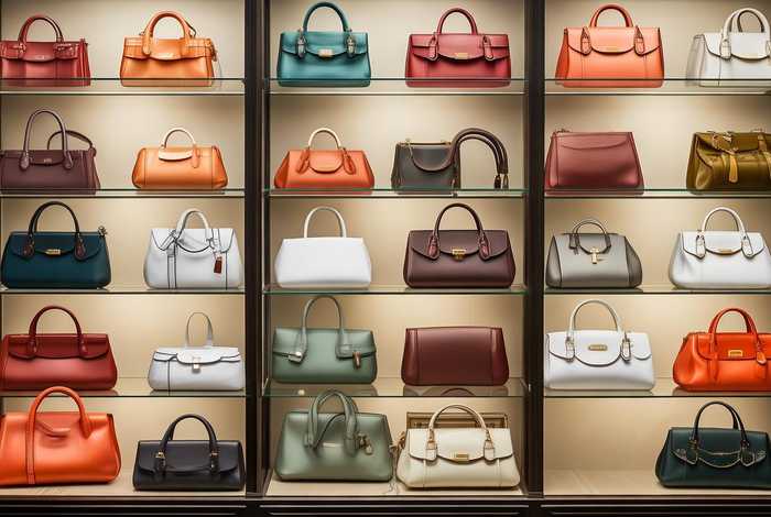 女包品牌档次等级划分、女包品牌档次分类