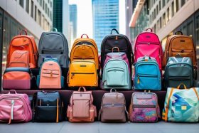 女士旅行背包品牌包 女士旅行包品牌排行榜前十名