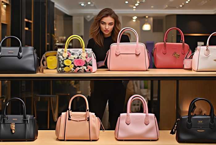 女生包包品牌排行榜 女生包包品牌排行榜500左右