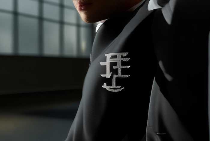 男装7字标志是什么品牌 男装7字标志是什么品牌的 男装7字标志是什么品牌 男装7字标志是什么品牌的