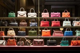 全球前25奢侈品排名包、全球前25奢侈品排名包包