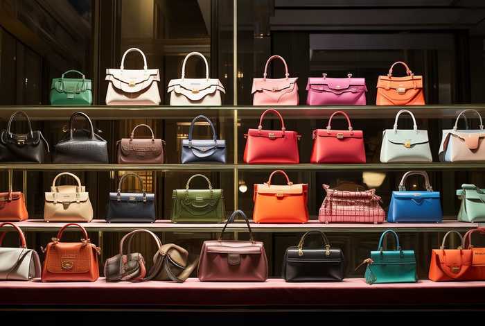 全球前25奢侈品排名包、全球前25奢侈品排名包包