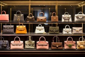 奢侈品包包排行榜前十名有哪些（奢侈品包包排行榜前十名有哪些品牌）