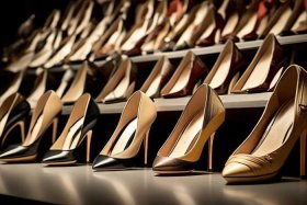 国际大牌女鞋品牌排行榜、国际大牌女鞋品牌排行榜前十名