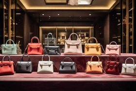 奢侈女包品牌排名 奢侈女包品牌排名榜