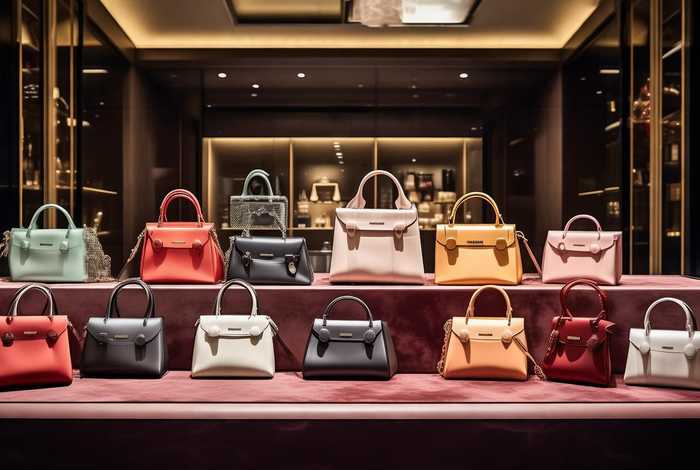 奢侈女包品牌排名 奢侈女包品牌排名榜