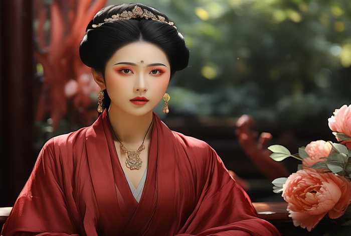 女人富贵看什么部位 女人富贵看什么部位女人额头骨相