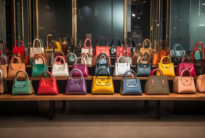 全球五十款最值得拥有的包包；全球五十款最值得拥有的包包是什么