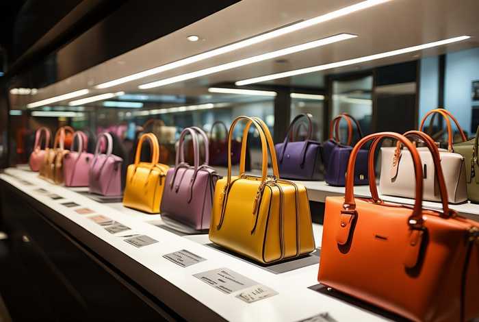 国外包包专柜品牌展示图片 - 国外包包专柜品牌展示图片及价格